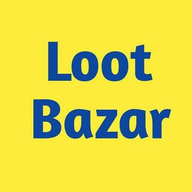 Loot Bazar Amazon Flipkart Deals🇮🇳🛍