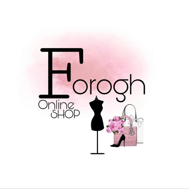 Forogh online shop