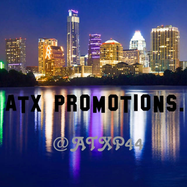 ATX PROMO