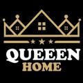 ملابس أطفال QUEEN HOME