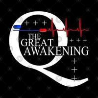 Q- Great Awakening Magyarok🇭🇺