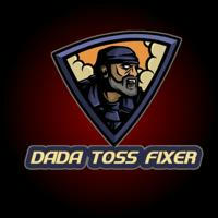 DADA TOSS FIXER