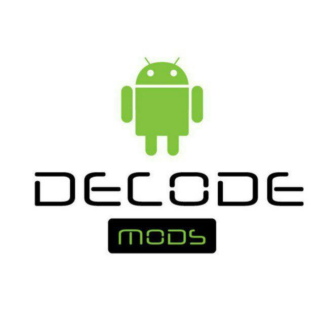 DeCode Mods