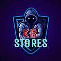 KB PUBG STORES