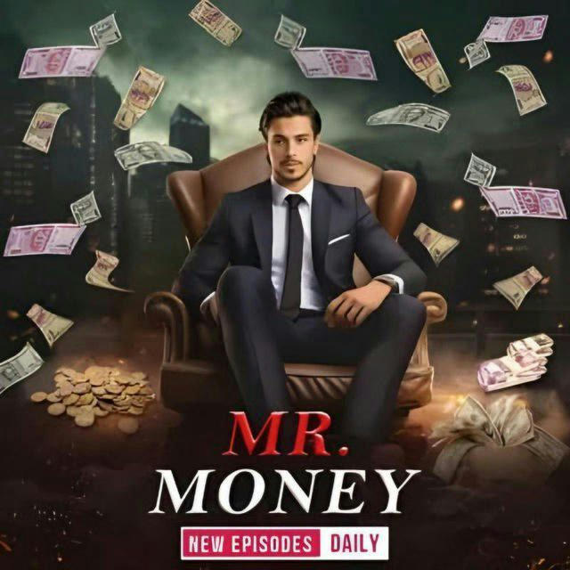 Mr Money Pocket fm [ Real ]