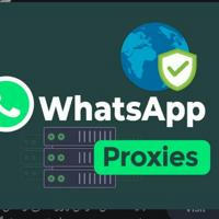 پروکسی واتساپ|تلگرام