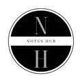 Notes Hub