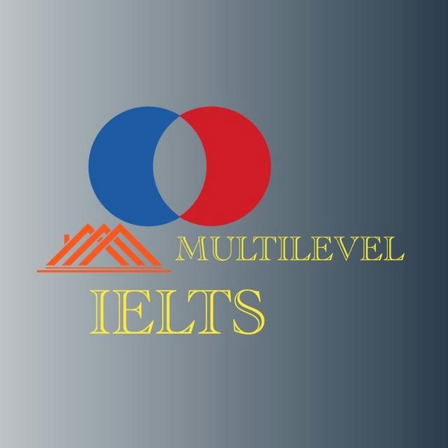 MULTI_LEVEL_IELTS