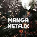 Manga Netflix