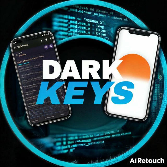 DARK KEYS