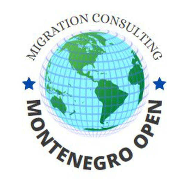 Montenegro Open: Черногория 🇲🇪 (ВНЖ, гражданство, бизнес, недвижимость, новости, работа)