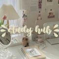 STUDY HUB