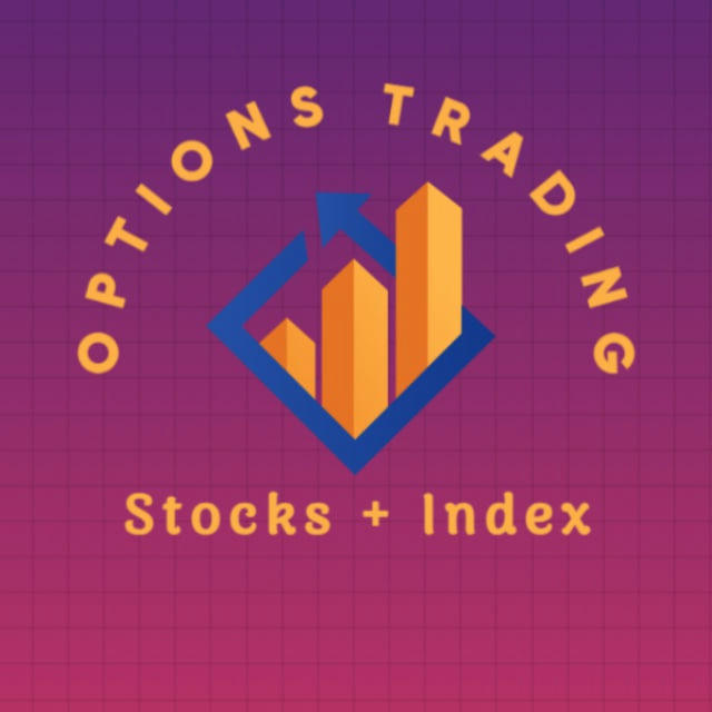 OPTIONS TRADING (Stocks & Index)📊💰