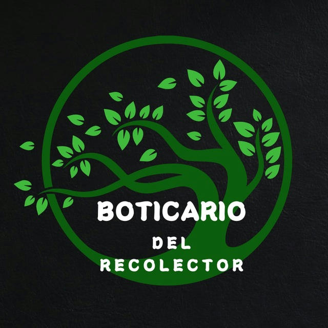 El boticario del Recolector 🍋
