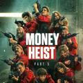Money heist season 5 volume 2 hindi