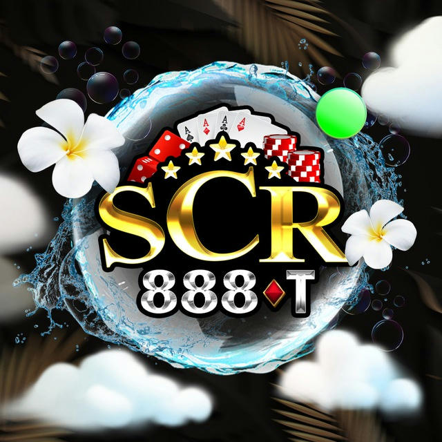 SCR888TH OFFICIAL