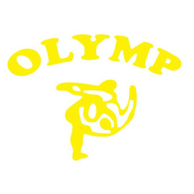 Спортивный клуб дзюдо «Олимп»