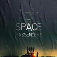 مسافران فضا | Space passengers