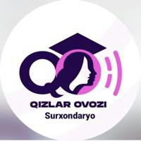 "Qizlar Ovozi" Surxondaryo Viloyati