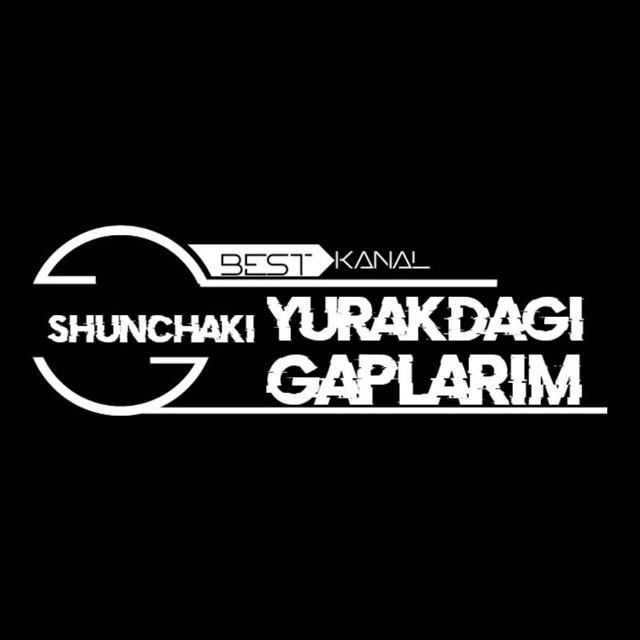 Shunchaki Yurakdagi 🙂🍃
