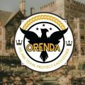 DENTING ORENDA