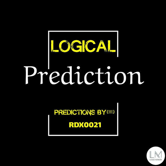 Logical Prediction