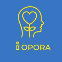 OPORA: Психологічна підтримка у UK