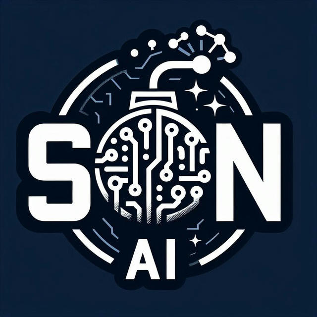 SBN AI News | Нейросети