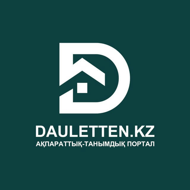 Dauletten.kz