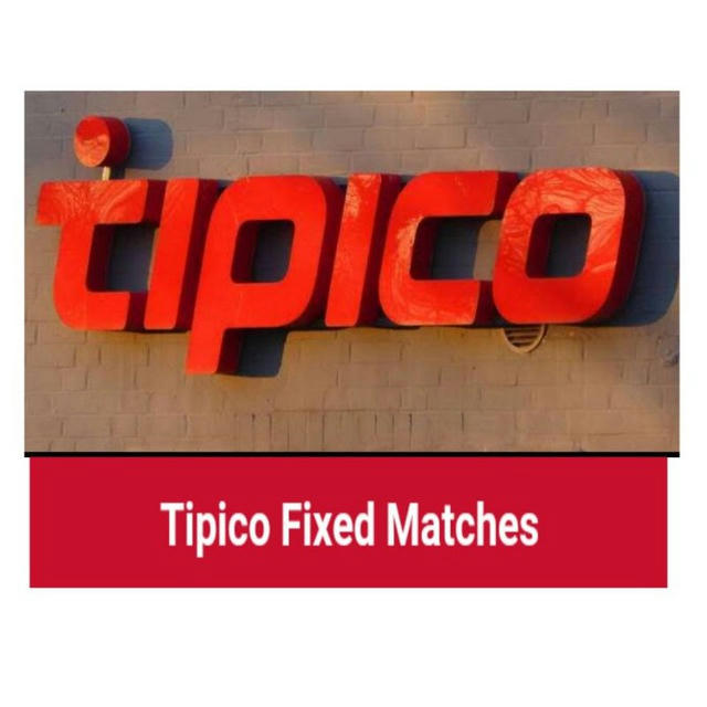 TIPICO FIXED MATCHES