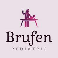 Brufen in pediatric