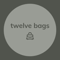 Twelve Bags👜- Elnozha