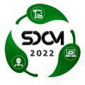 SDCM2022