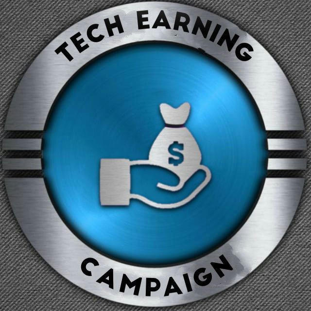 Tech Earning Campaign