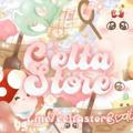 ｡:*•.── CELTASTORE ──.•*:｡