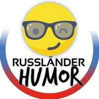 🇷🇺😉 Russländer Humor 😏🇩🇪
