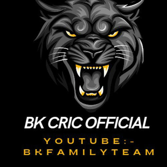 Bk Cric Official