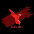 © Red bird med
