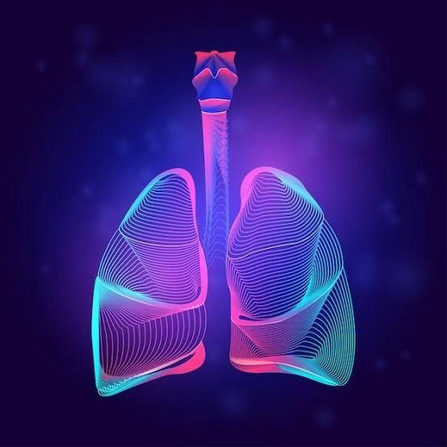 Crypto Lungs