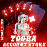 TOOBA PAYMENT PROOF