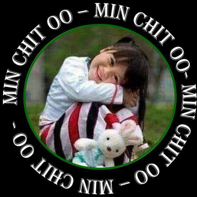 Min Chit Oo