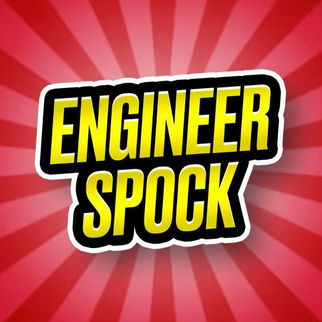 EngineerSpock | IT·Tech