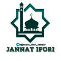 JANNAT IFORI | Rasmiy kanal