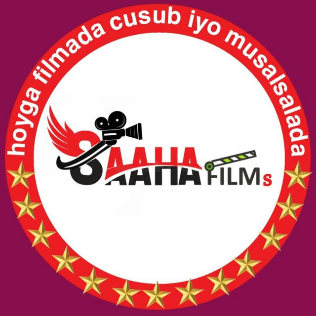 Saahafilms Official