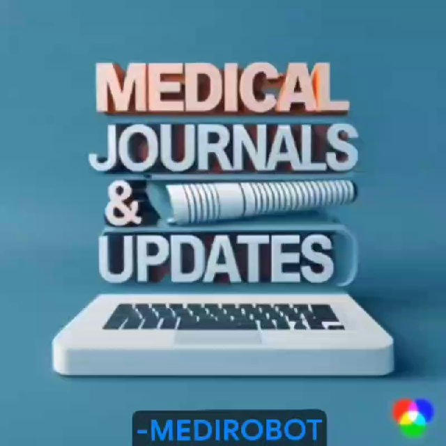 Medicine Updates by MEDIROBOT