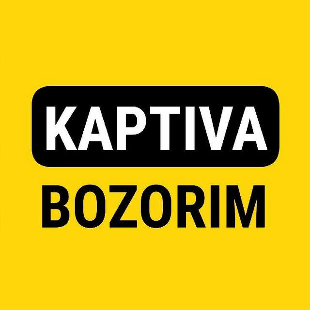 KAPTIVA BOZORIM