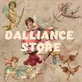 Dalliance Store ROMBAK