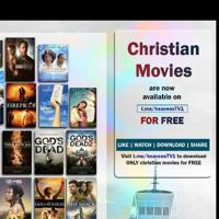HEAVEN'S TV- Christian movies only