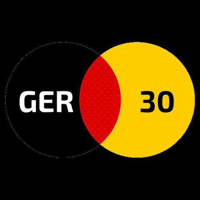💰GER30 TRADING SIGNALS 💰