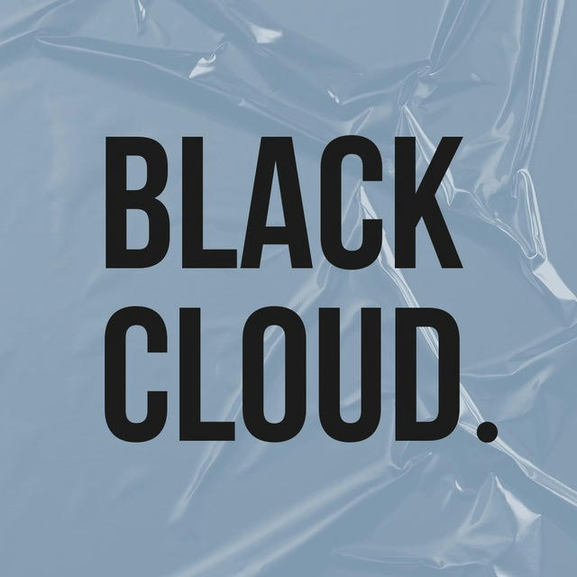 BLACK CLOUD